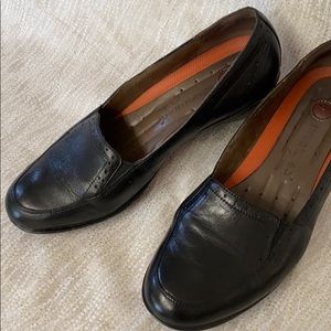 clarks unstructured women's sale